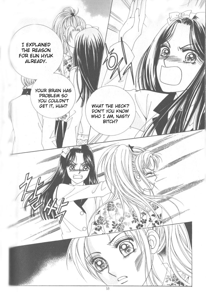 Ways of the Jogang Jicheo Chapter 3 page 4 - Chapter 3
