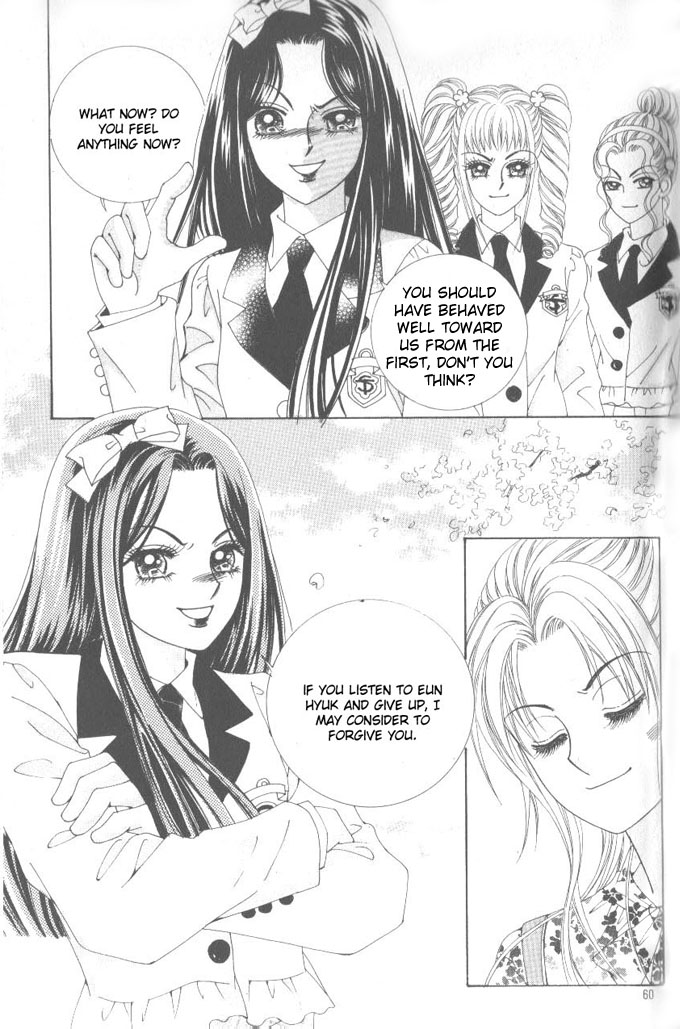 Ways of the Jogang Jicheo Chapter 3 page 5 - Chapter 3