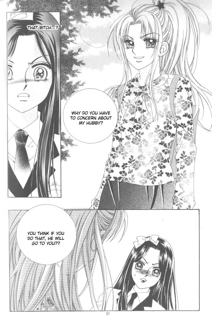 Ways of the Jogang Jicheo Chapter 3 page 6 - Chapter 3