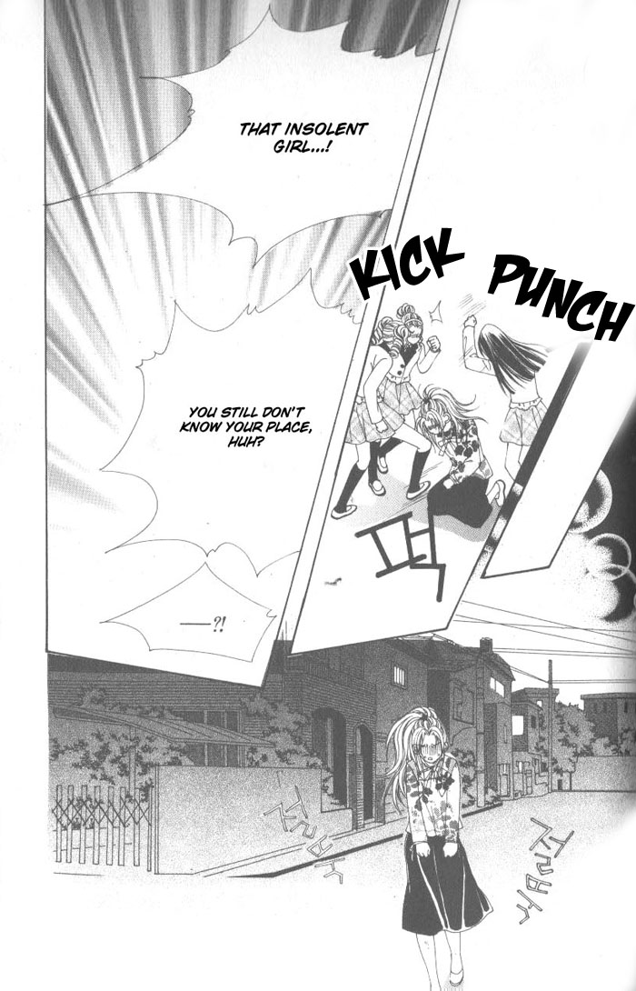 Ways of the Jogang Jicheo Chapter 3 page 7 - Chapter 3