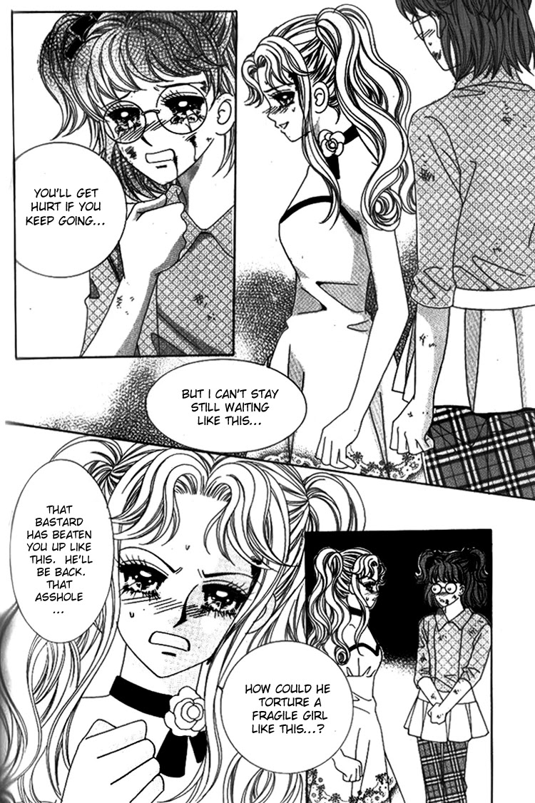 Ways of the Jogang Jicheo Chapter 30 page 10 - Chapter 30