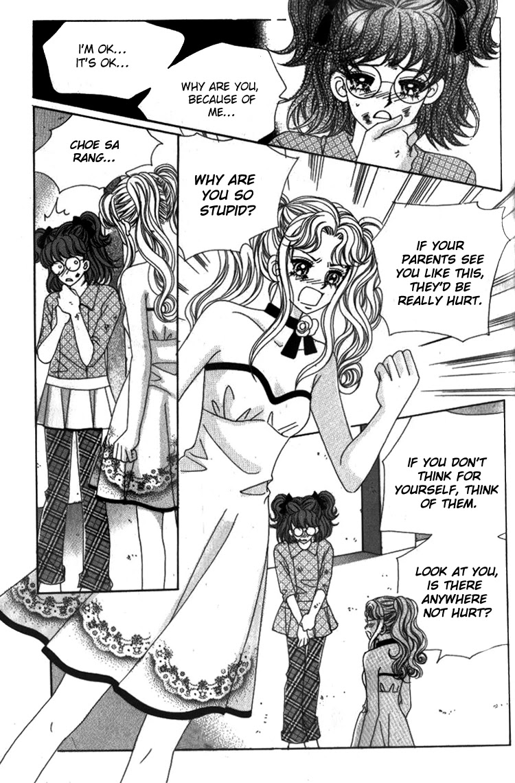 Ways of the Jogang Jicheo Chapter 30 page 11 - Chapter 30