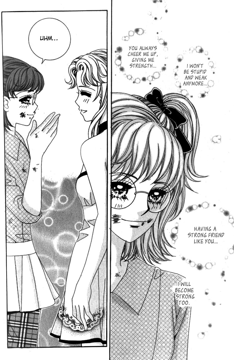 Ways of the Jogang Jicheo Chapter 30 page 14 - Chapter 30