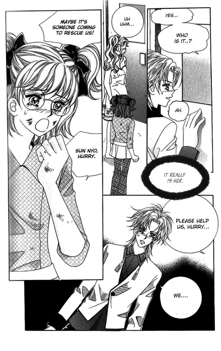 Ways of the Jogang Jicheo Chapter 30 page 18 - Chapter 30