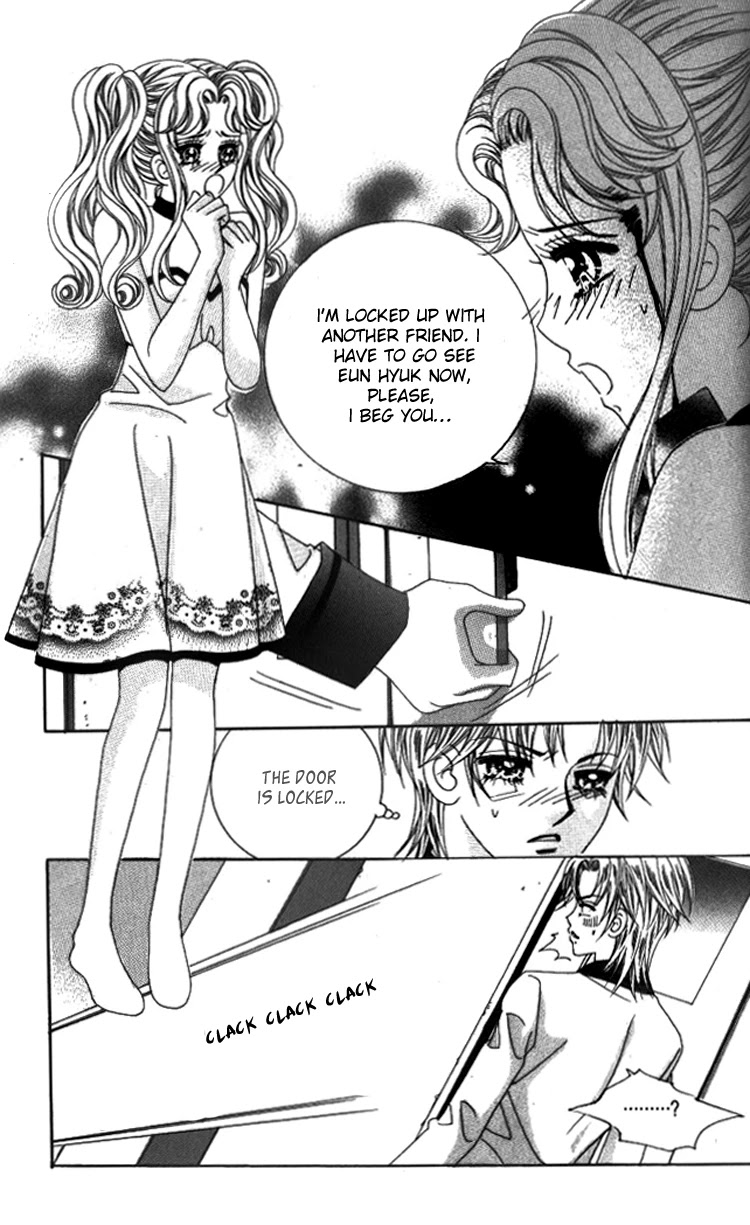 Ways of the Jogang Jicheo Chapter 30 page 19 - Chapter 30