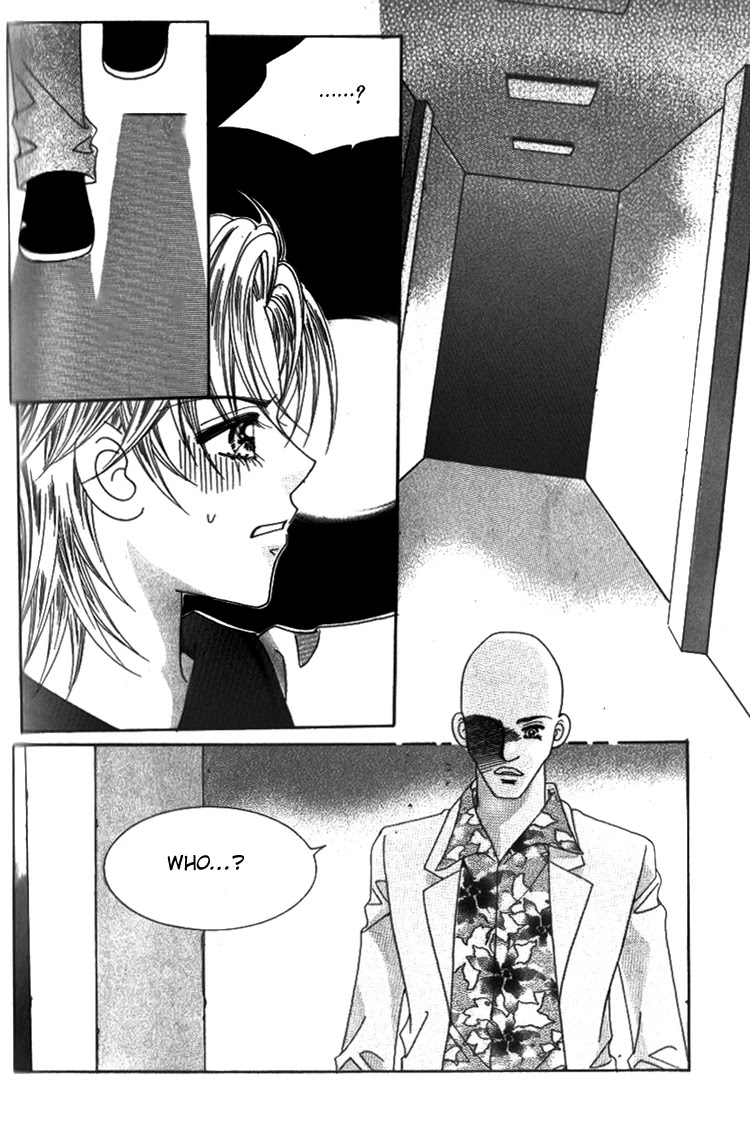 Ways of the Jogang Jicheo Chapter 30 page 20 - Chapter 30
