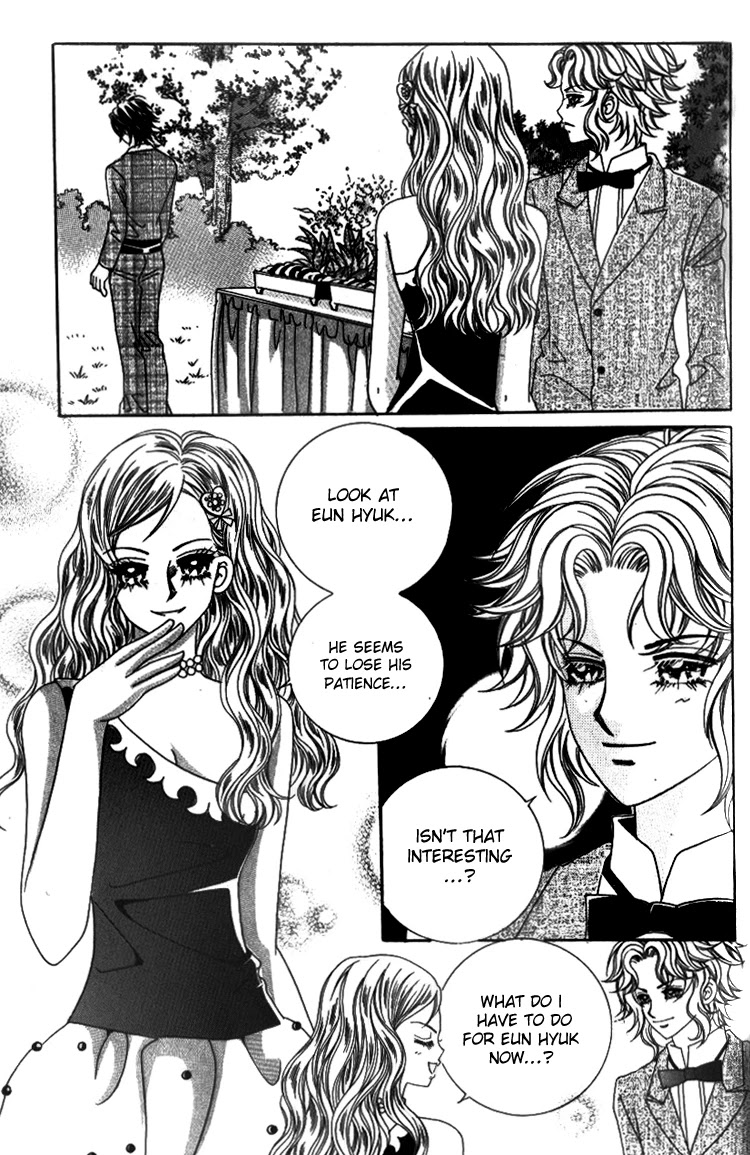 Ways of the Jogang Jicheo Chapter 30 page 23 - Chapter 30