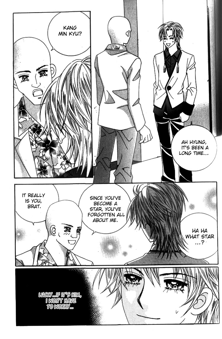 Ways of the Jogang Jicheo Chapter 30 page 25 - Chapter 30