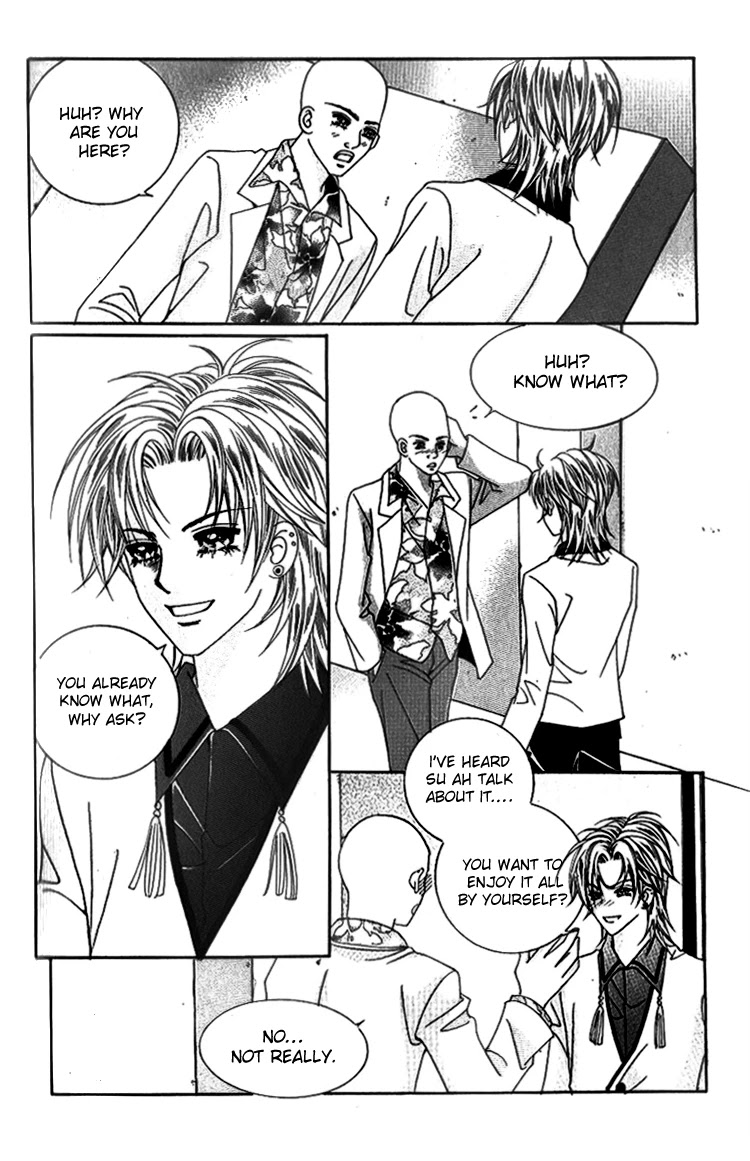 Ways of the Jogang Jicheo Chapter 30 page 26 - Chapter 30