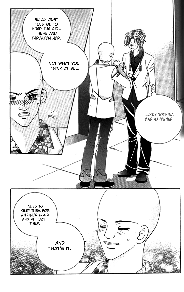 Ways of the Jogang Jicheo Chapter 30 page 27 - Chapter 30