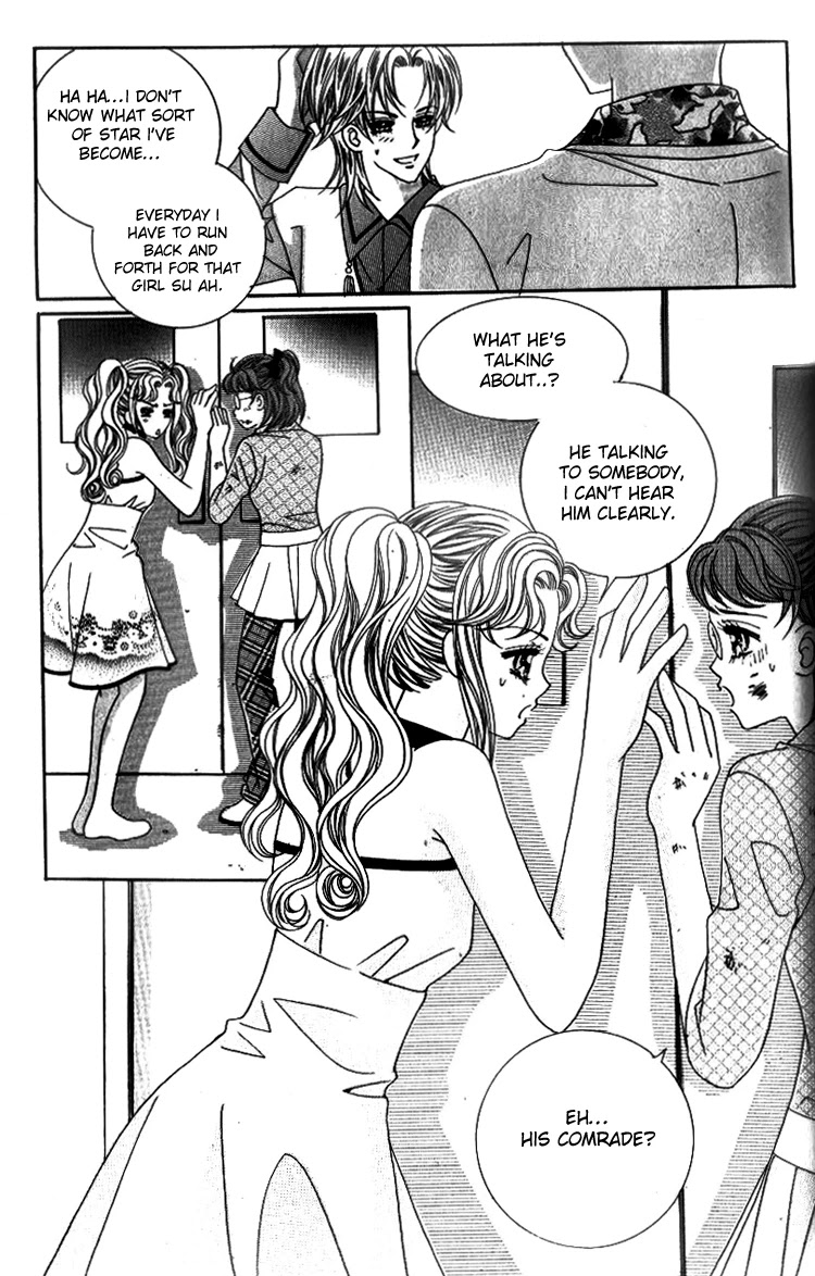 Ways of the Jogang Jicheo Chapter 30 page 29 - Chapter 30