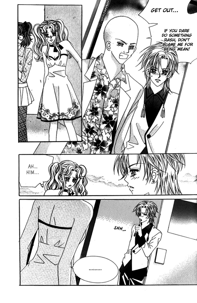 Ways of the Jogang Jicheo Chapter 30 page 31 - Chapter 30