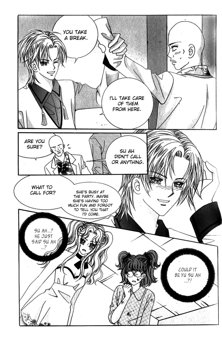 Ways of the Jogang Jicheo Chapter 30 page 33 - Chapter 30