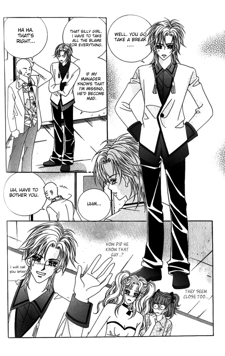 Ways of the Jogang Jicheo Chapter 30 page 34 - Chapter 30
