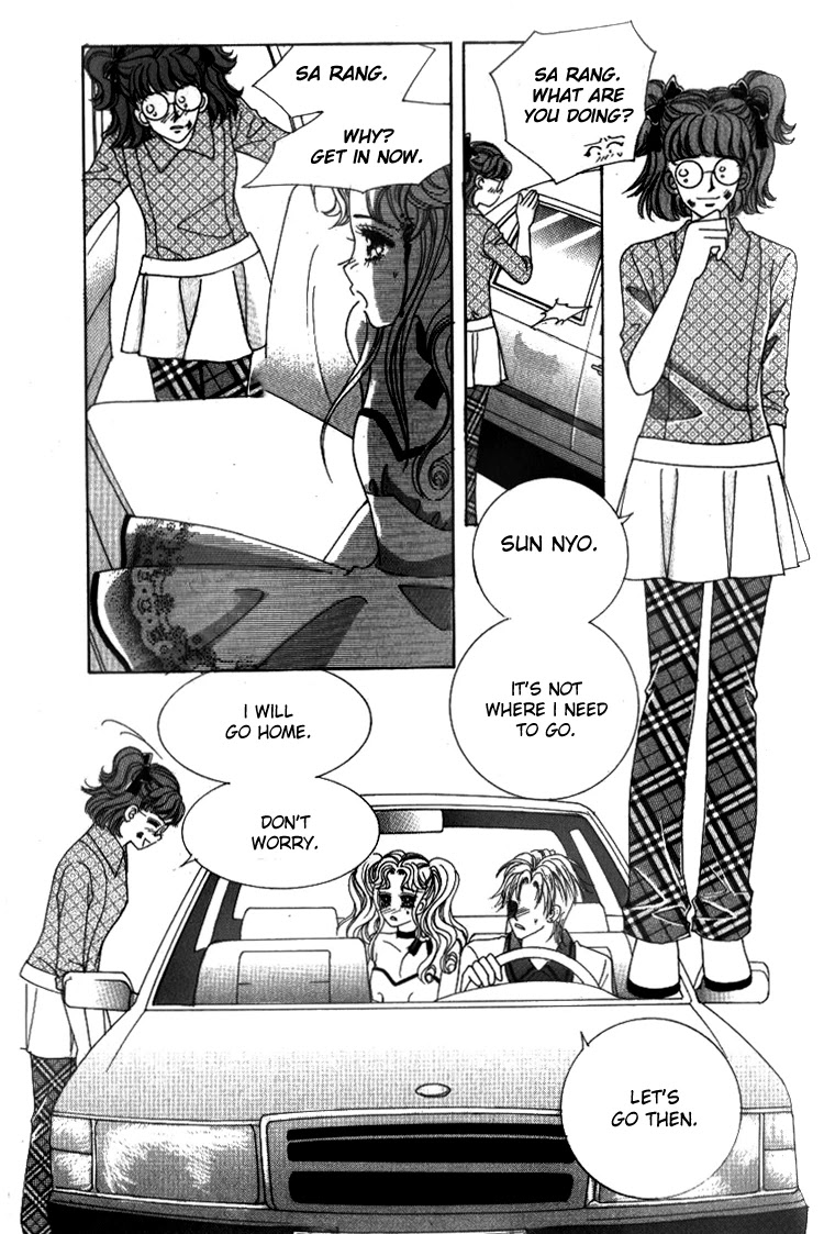 Ways of the Jogang Jicheo Chapter 30 page 37 - Chapter 30