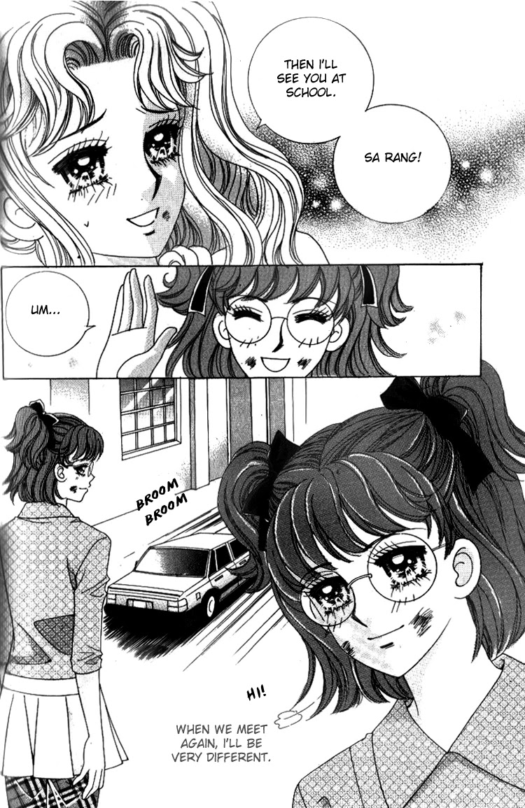 Ways of the Jogang Jicheo Chapter 30 page 38 - Chapter 30
