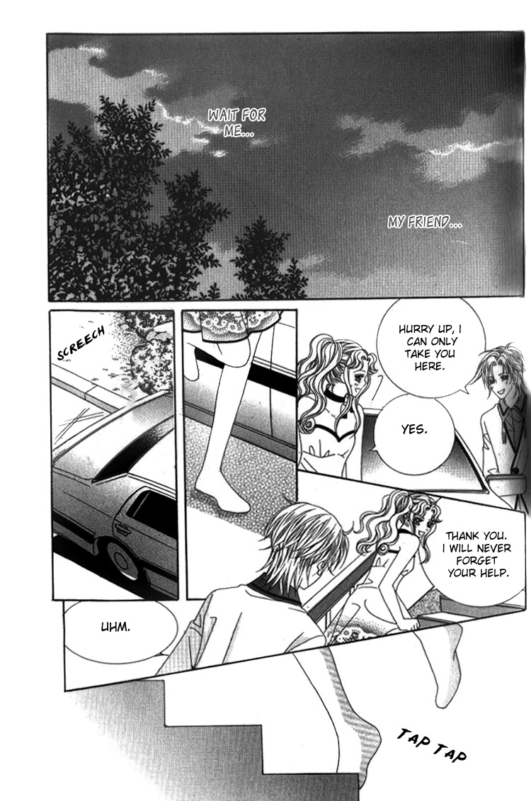 Ways of the Jogang Jicheo Chapter 30 page 39 - Chapter 30