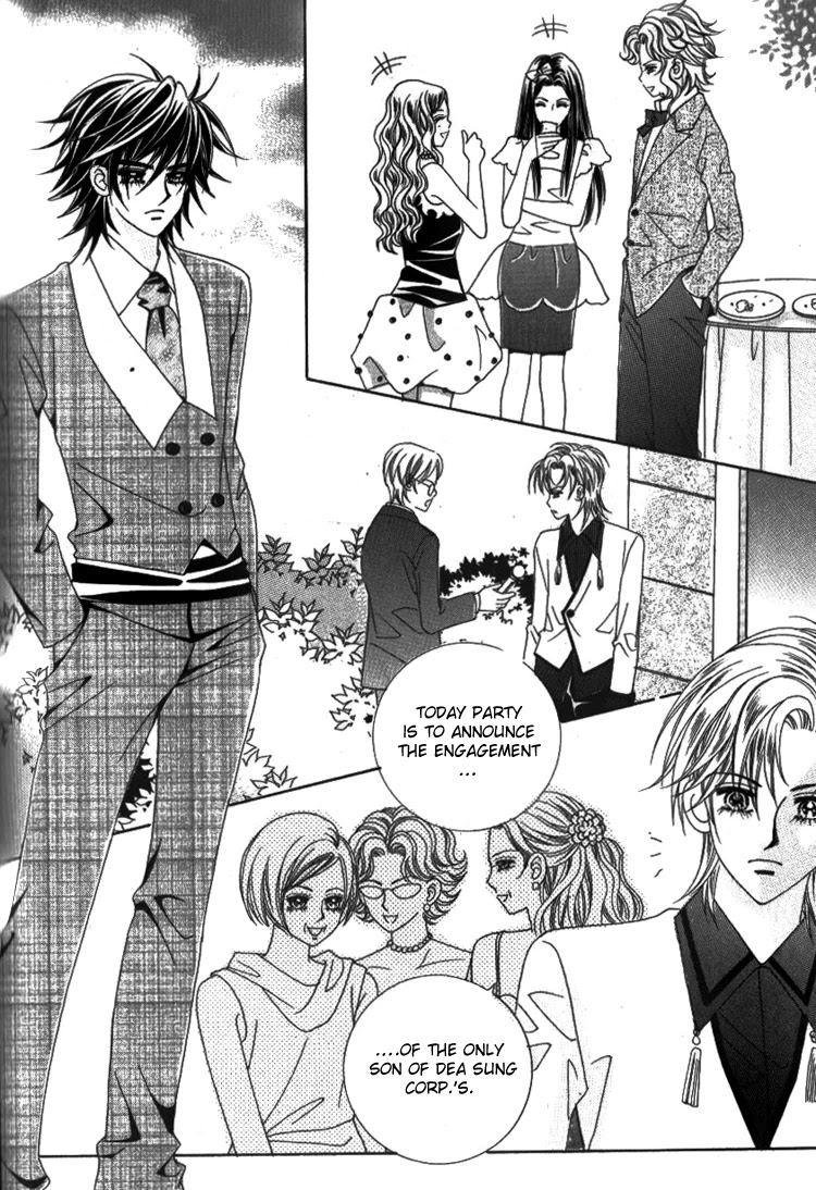 Ways of the Jogang Jicheo Chapter 30 page 4 - Chapter 30
