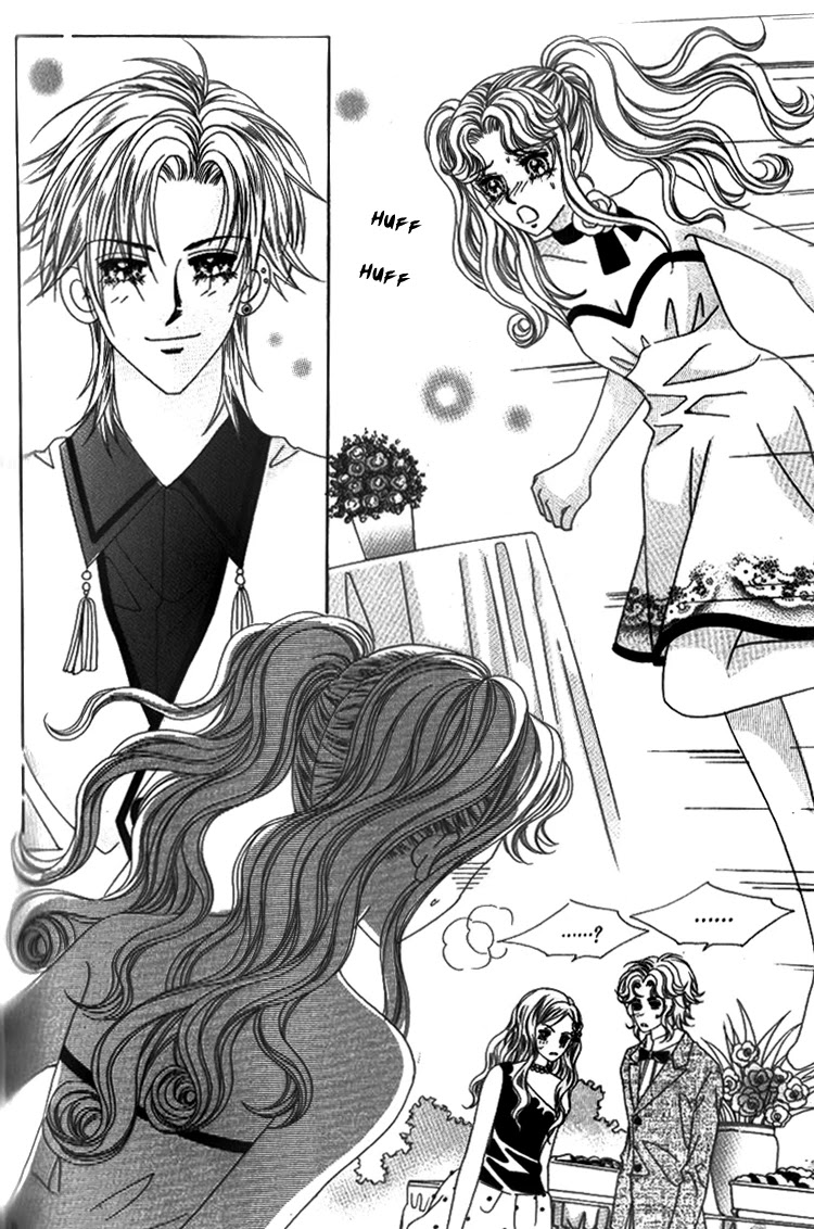 Ways of the Jogang Jicheo Chapter 30 page 40 - Chapter 30