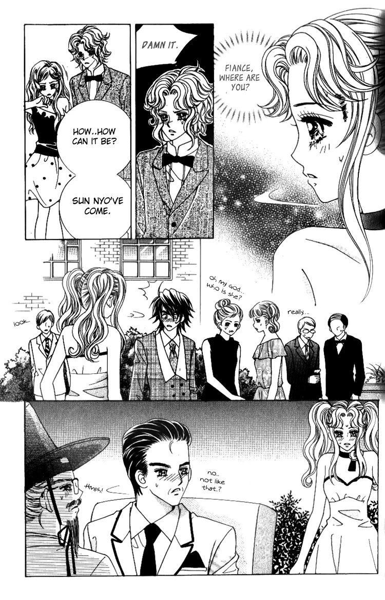 Ways of the Jogang Jicheo Chapter 30 page 41 - Chapter 30