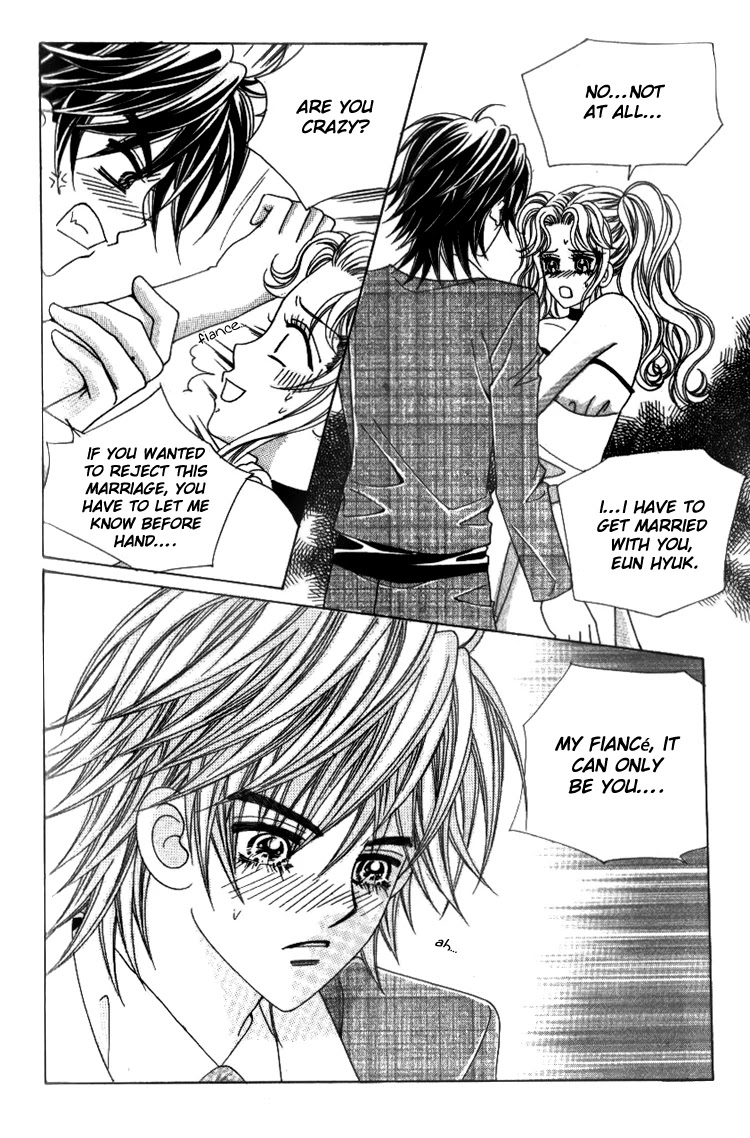 Ways of the Jogang Jicheo Chapter 30 page 42 - Chapter 30