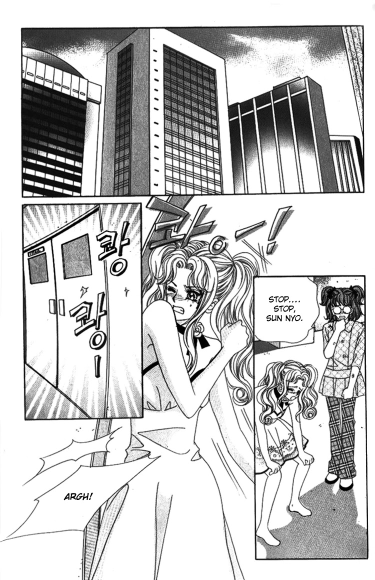 Ways of the Jogang Jicheo Chapter 30 page 9 - Chapter 30
