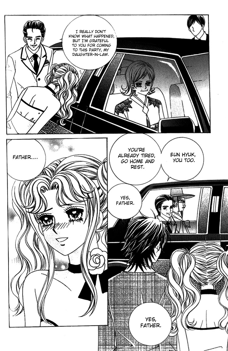 Ways of the Jogang Jicheo Chapter 31 page 11 - Chapter 31