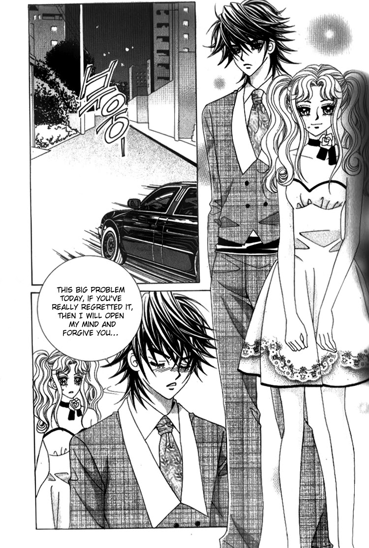 Ways of the Jogang Jicheo Chapter 31 page 12 - Chapter 31