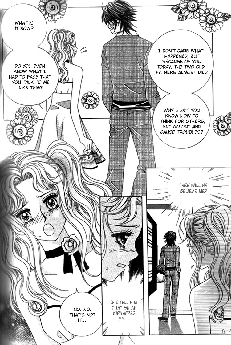 Ways of the Jogang Jicheo Chapter 31 page 13 - Chapter 31