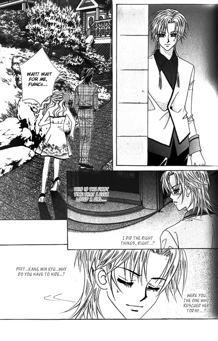 Ways of the Jogang Jicheo Chapter 31 page 14 - Chapter 31