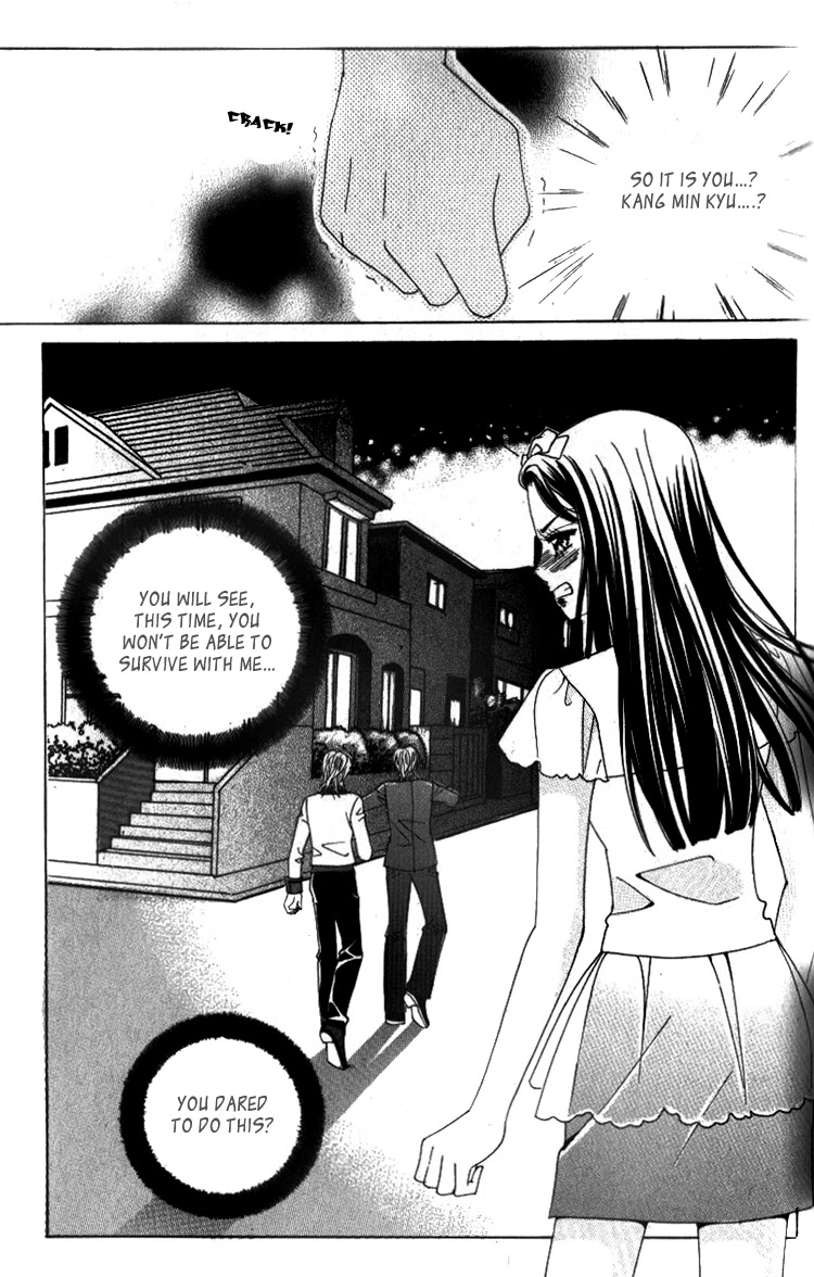 Ways of the Jogang Jicheo Chapter 31 page 16 - Chapter 31