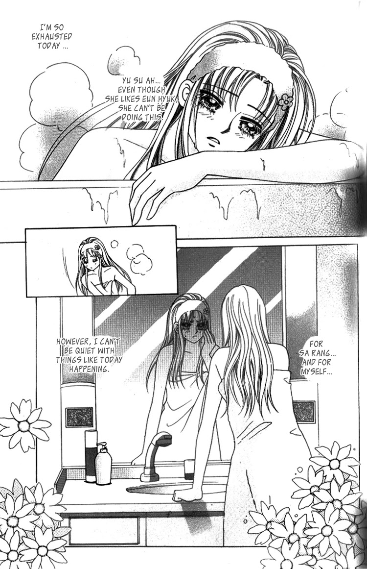 Ways of the Jogang Jicheo Chapter 31 page 18 - Chapter 31