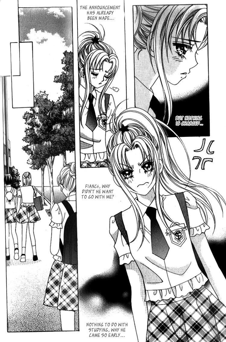 Ways of the Jogang Jicheo Chapter 31 page 19 - Chapter 31