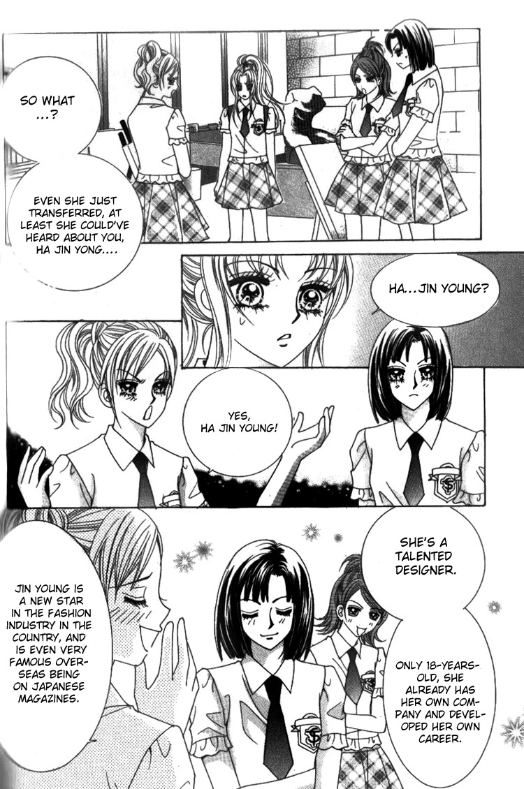Ways of the Jogang Jicheo Chapter 31 page 23 - Chapter 31