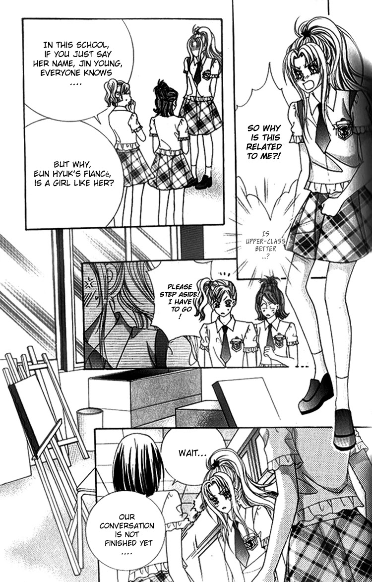 Ways of the Jogang Jicheo Chapter 31 page 24 - Chapter 31