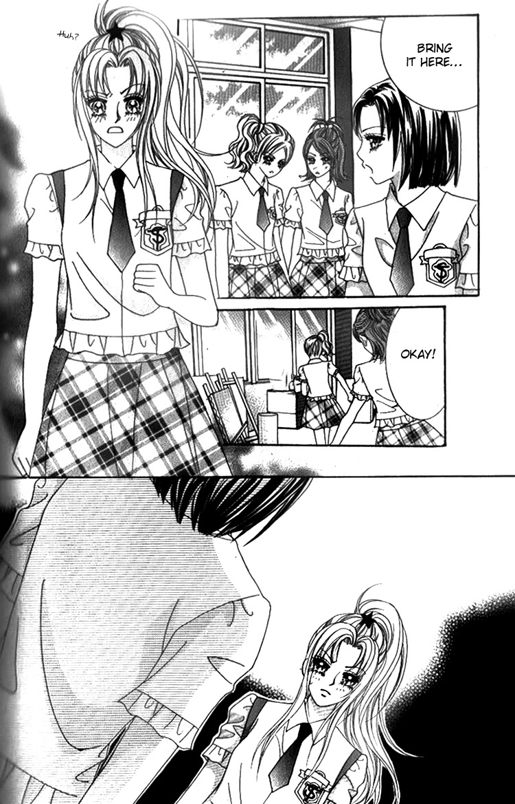 Ways of the Jogang Jicheo Chapter 31 page 25 - Chapter 31