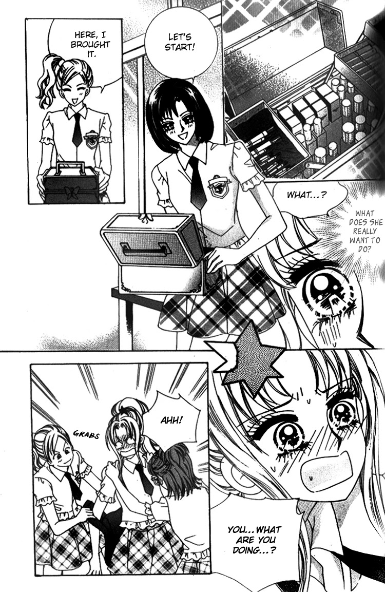 Ways of the Jogang Jicheo Chapter 31 page 26 - Chapter 31