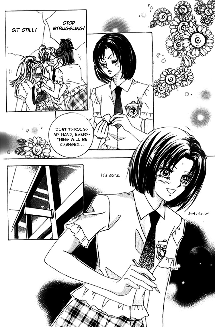 Ways of the Jogang Jicheo Chapter 31 page 27 - Chapter 31