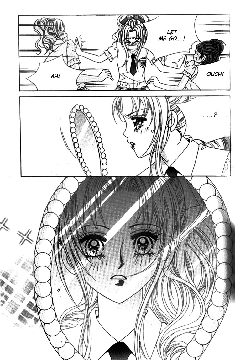Ways of the Jogang Jicheo Chapter 31 page 28 - Chapter 31
