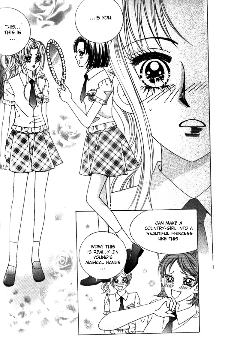 Ways of the Jogang Jicheo Chapter 31 page 29 - Chapter 31