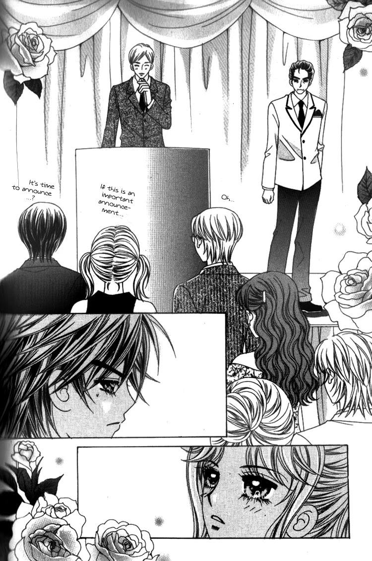 Ways of the Jogang Jicheo Chapter 31 page 3 - Chapter 31