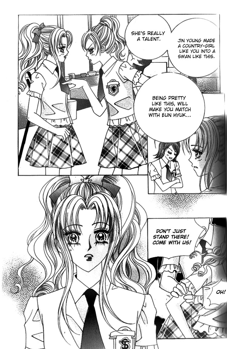 Ways of the Jogang Jicheo Chapter 31 page 30 - Chapter 31
