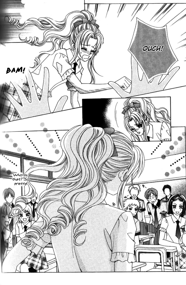 Ways of the Jogang Jicheo Chapter 31 page 31 - Chapter 31