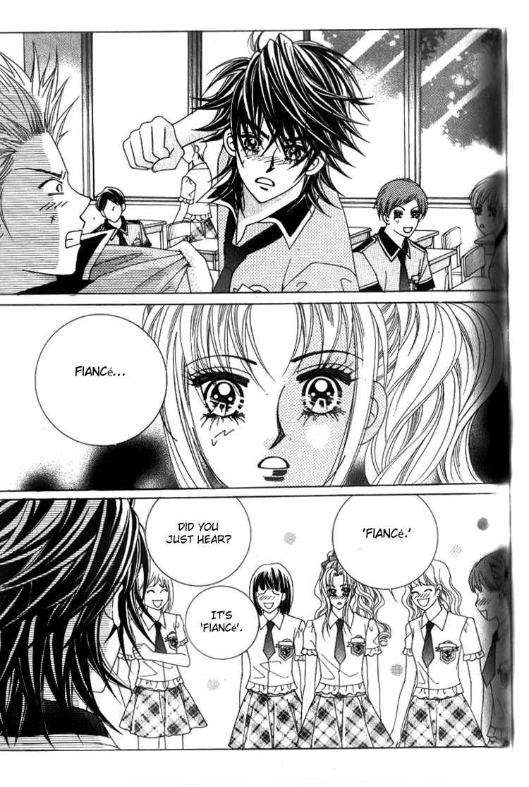 Ways of the Jogang Jicheo Chapter 31 page 32 - Chapter 31