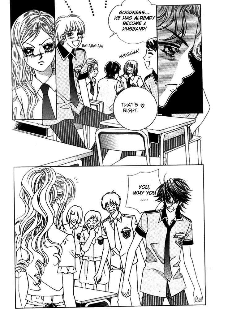 Ways of the Jogang Jicheo Chapter 31 page 33 - Chapter 31