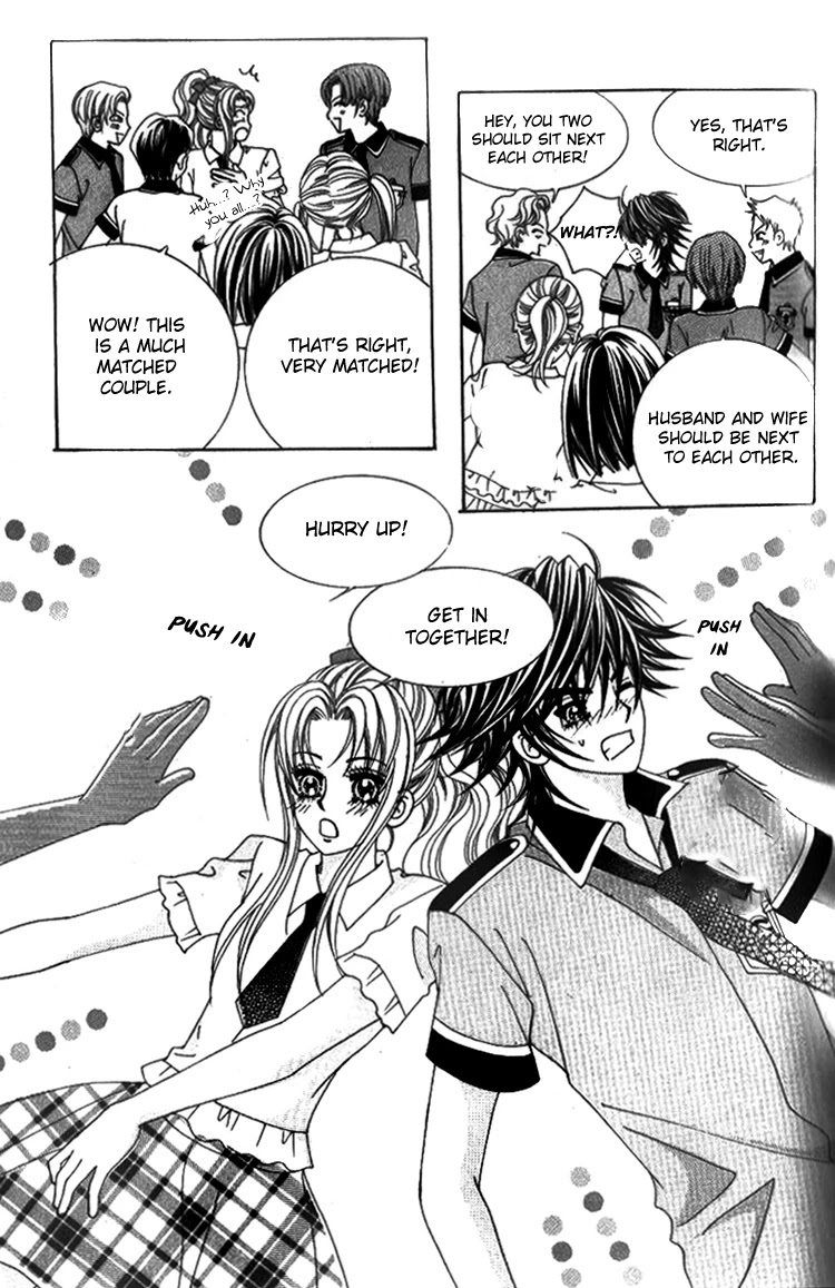 Ways of the Jogang Jicheo Chapter 31 page 34 - Chapter 31
