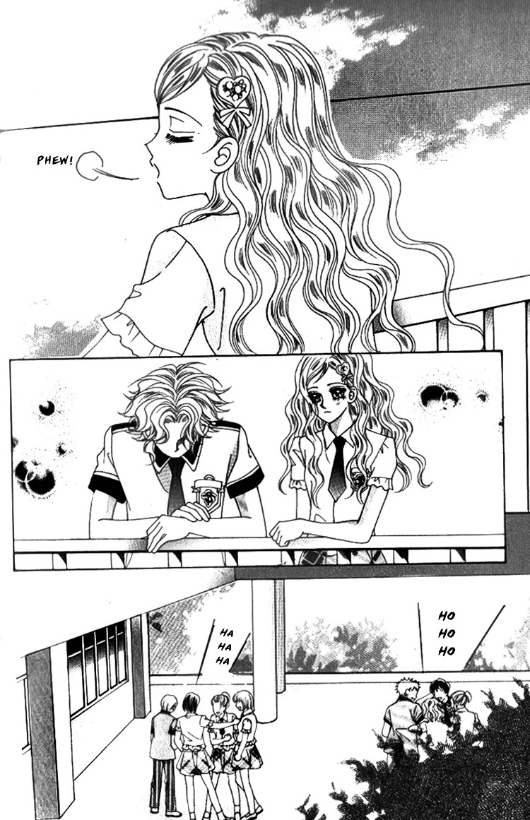 Ways of the Jogang Jicheo Chapter 31 page 37 - Chapter 31