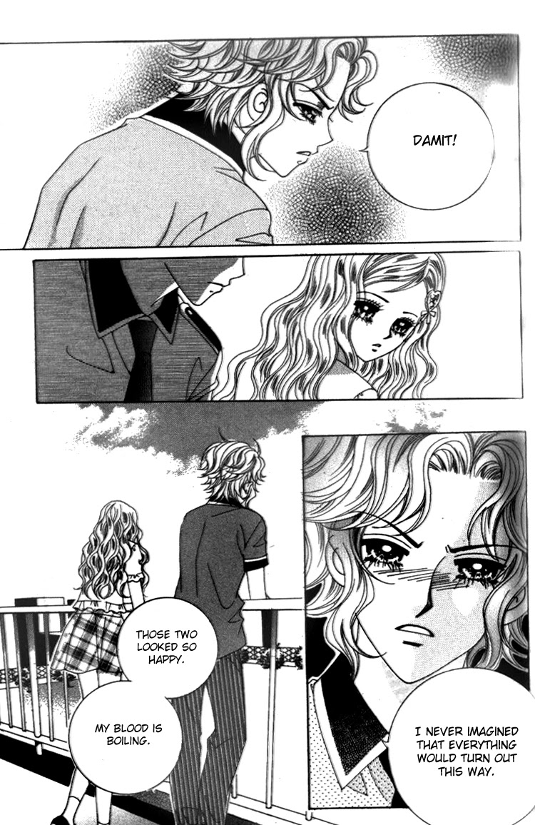 Ways of the Jogang Jicheo Chapter 31 page 38 - Chapter 31