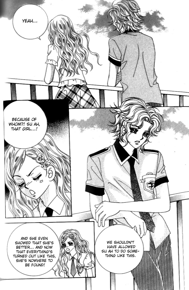 Ways of the Jogang Jicheo Chapter 31 page 39 - Chapter 31