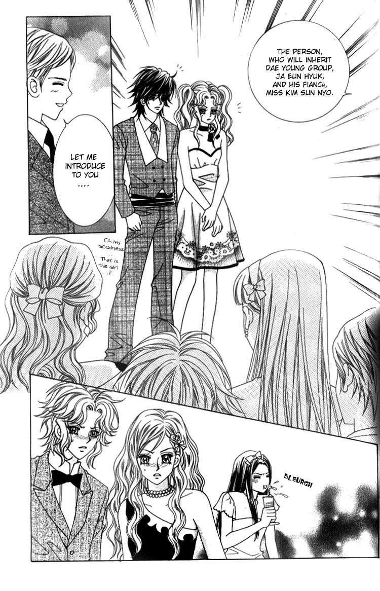 Ways of the Jogang Jicheo Chapter 31 page 4 - Chapter 31
